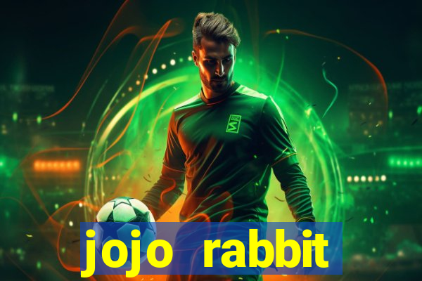 jojo rabbit assistir dublado